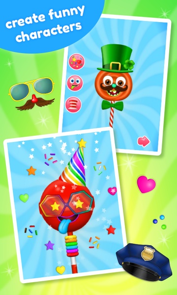 Lollipop Kids - Preview 13