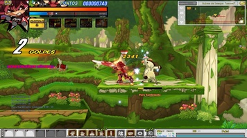 Elsword mac download