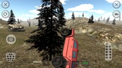 4WD SUV Driving Simulator screenshot 8
