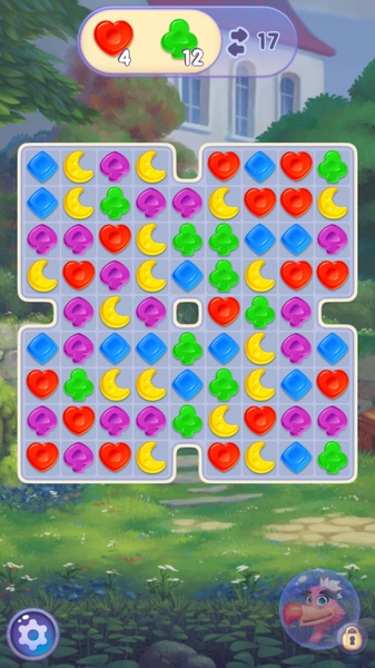 Wondermatch - Preview 5