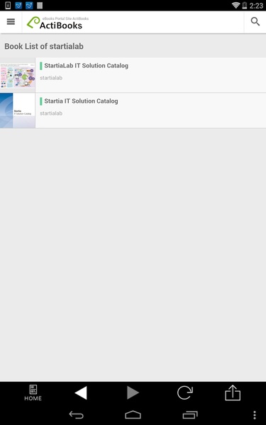 ActiBook - Preview 9