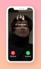 Jungkook Call You - Fake Call screenshot 2