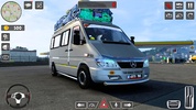 MiniBusSimulatorGame screenshot 2