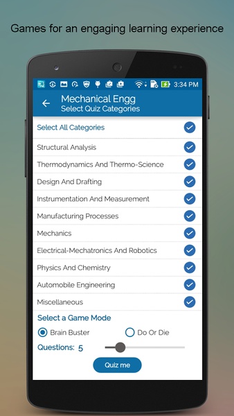 Mechanical Engg - Preview 11