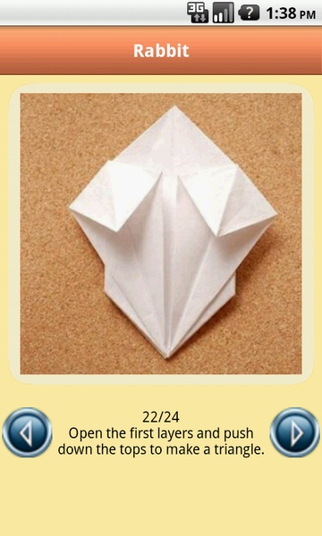 Make Origami - Preview 2