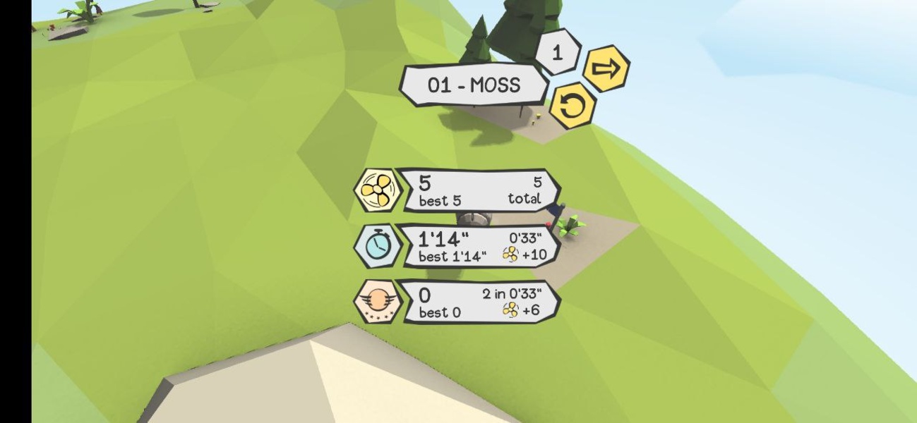Little Journeys - Preview 1