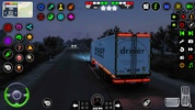 City Truck Simulator 2023 screenshot 3