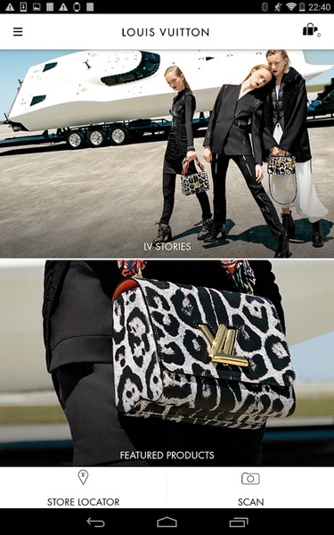 Louis Vuitton 5.0 APK Download by Louis Vuitton Malletier - APKMirror