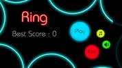 Ring Neon - Wireloop Game screenshot 2