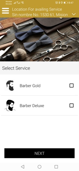 The Barber Vip - Preview 10