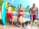 Beach Rescue Game screenshot 6