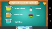 Cool Science Experiments screenshot 1