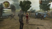 Zombie Dino screenshot 16