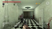 Zombie Alive screenshot 3