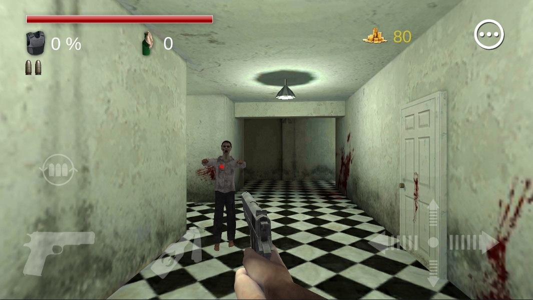 Zombie Alive - Preview 3