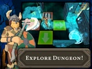 Into The Dungeon: Tactics Game screenshot 5