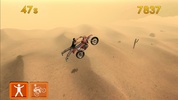 Trial Moto Cross screenshot 3