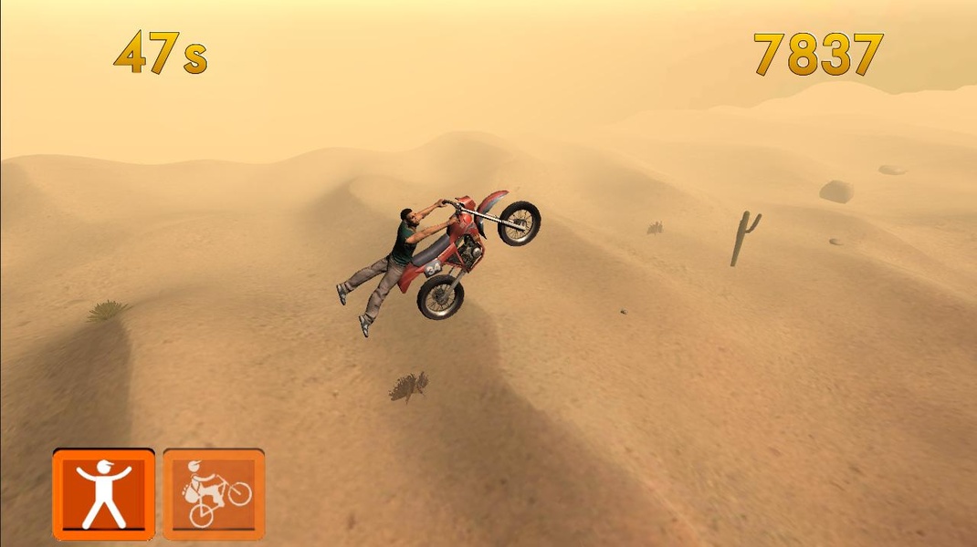 Trial Moto Cross - Preview 3