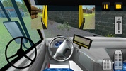 Farm Truck 3D: Cattle screenshot 1