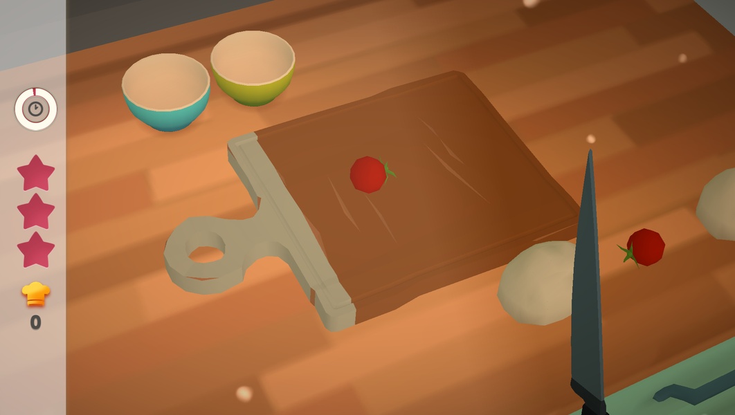 Sara Cooking para Android - Baixe o APK na Uptodown