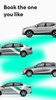 Anytime carsharing Kazakstan screenshot 4