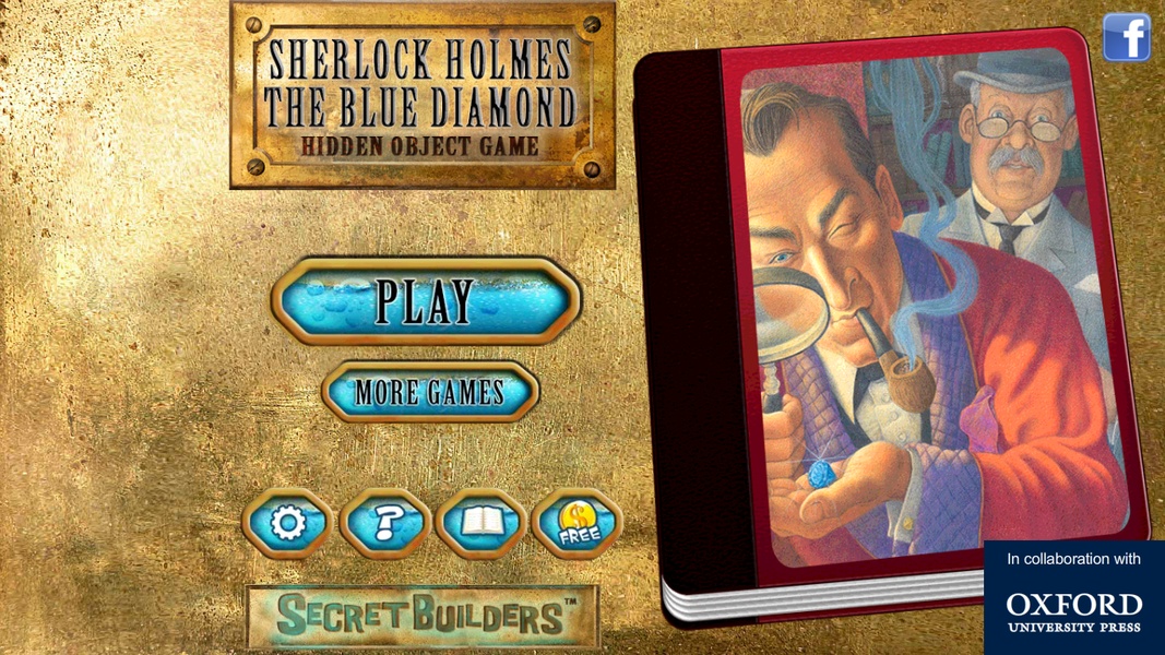 SH Blue Diamond HOG Free - Preview 2