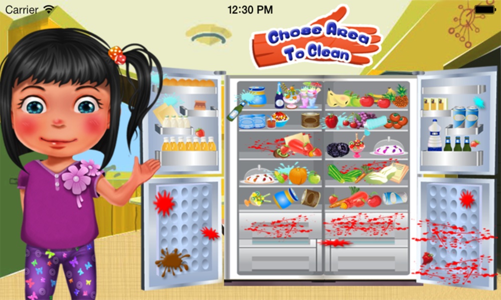 Freezer Cleaning - Preview 7