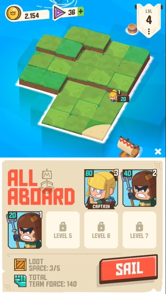 Merge Stories 4.82.0 Monitor Shots 5