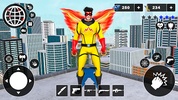 Superhero Rescue screenshot 2