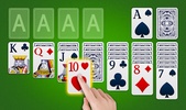 Solitaire Classic screenshot 8