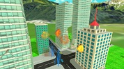 City Destruction Simulator 3D screenshot 3