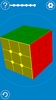 Cube screenshot 2