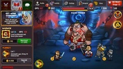 Marmok's Team Monster Crush screenshot 8