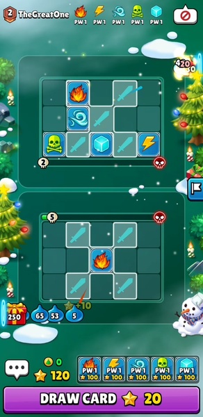 Random Royale - Preview 1