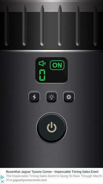 Flashlight Flash - Preview 1