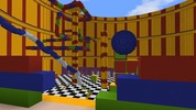 Circus maps for Minecraft: PE screenshot 5