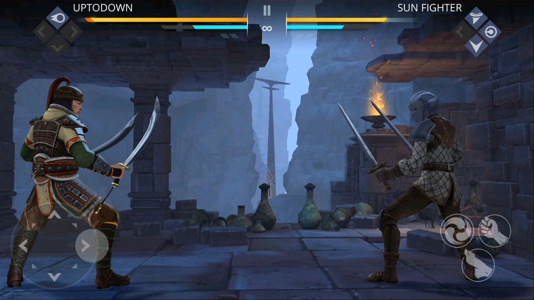 Shadow Fight 3 - Preview 5