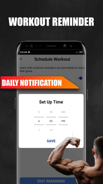 Home Workout without Equipment - Preview 12