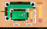 Snooker screenshot 3