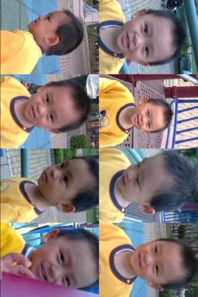 FunnyPhoto4RLite - Preview 1