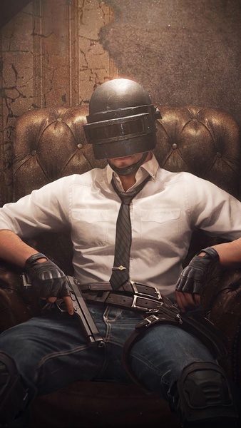 Android Pubg Wallpaper - Preview 3