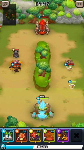 Minion and Magic - Preview 12