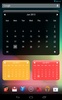 My Month Calendar Widget Lite screenshot 3