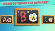 Alphabet screenshot 7