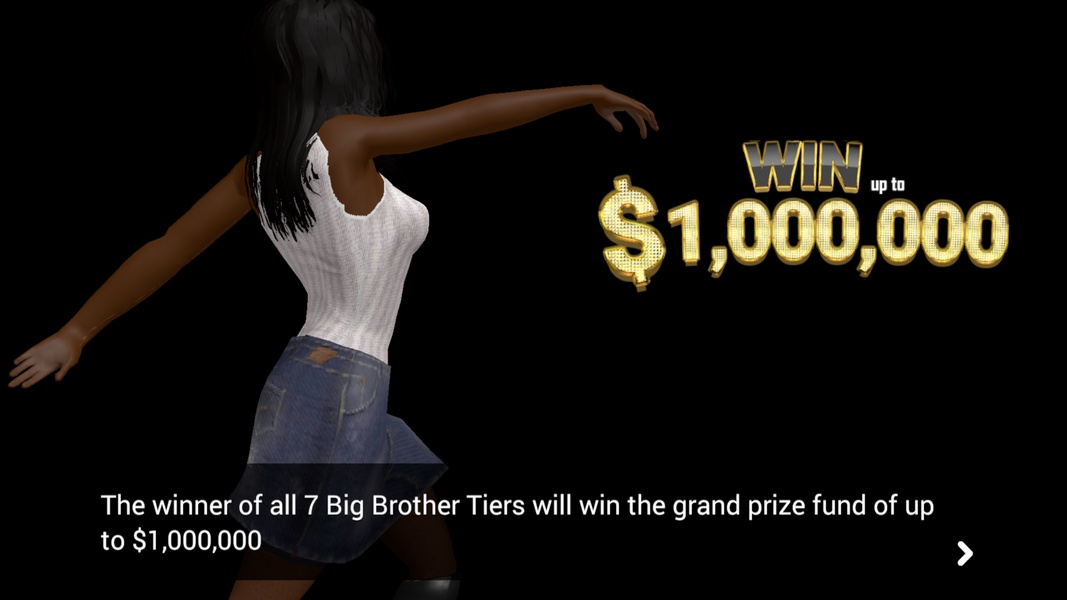 Big Brother: The Game - Preview 5