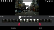 Drive Recorder: A dash cam app screenshot 4