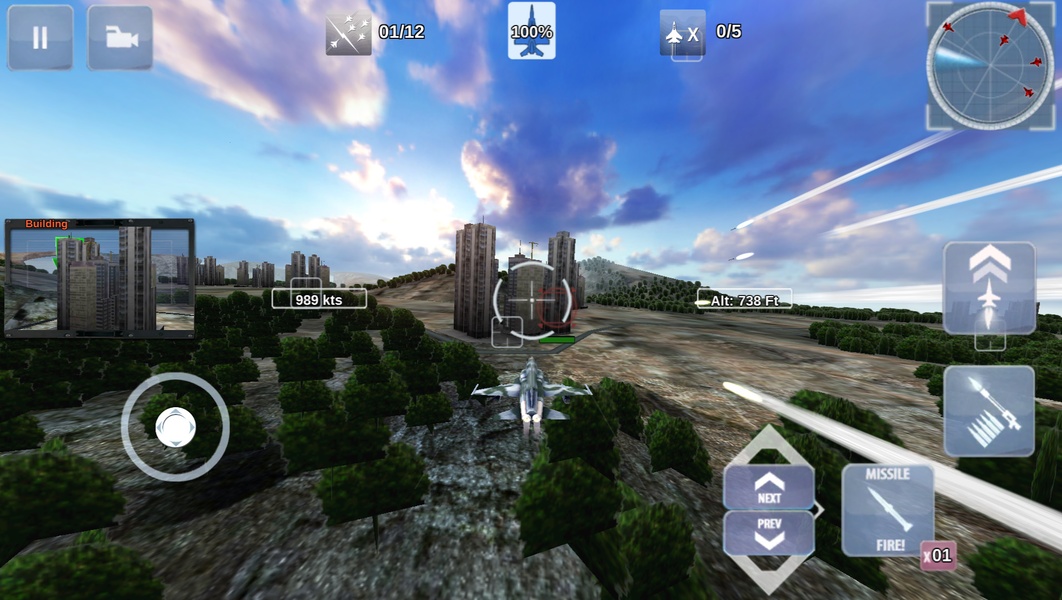 FoxOne Free - Preview 7