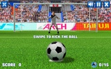 Penalty Kicker screenshot 2