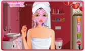 Girl in Love Makeover screenshot 3