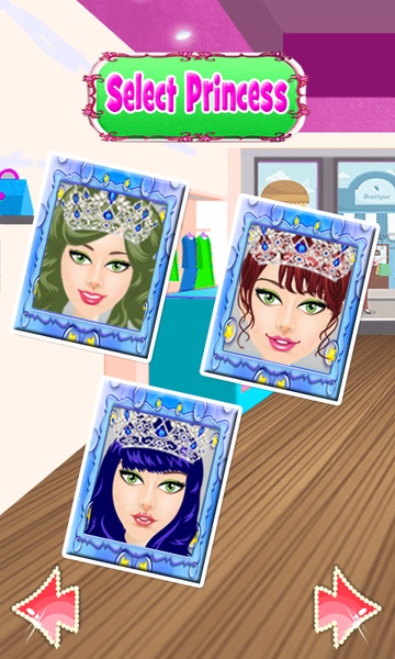 PrincessTailorBoutiqueGames - Preview 7